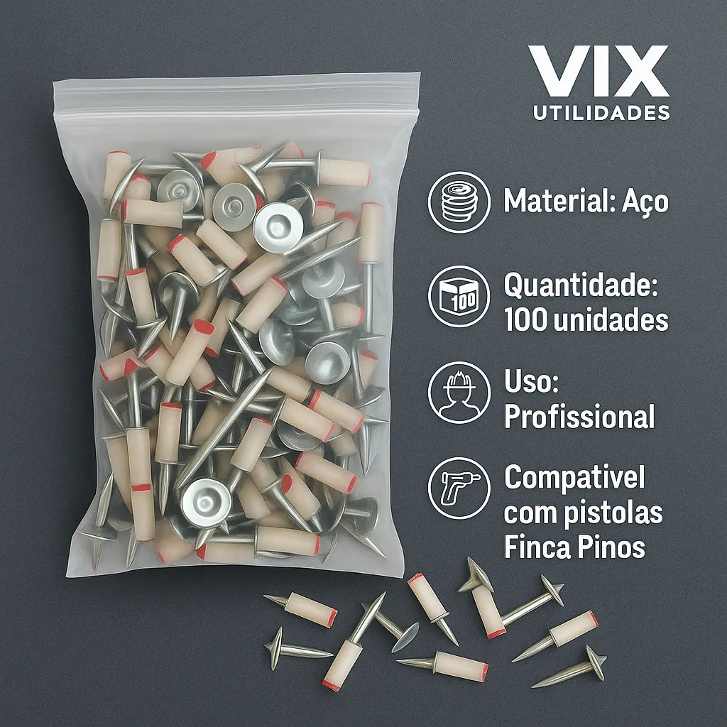 Pistola rebitadeira de alta pressão™  + Kit de Proteção (Luvas e Óculos Incluídos)🔥